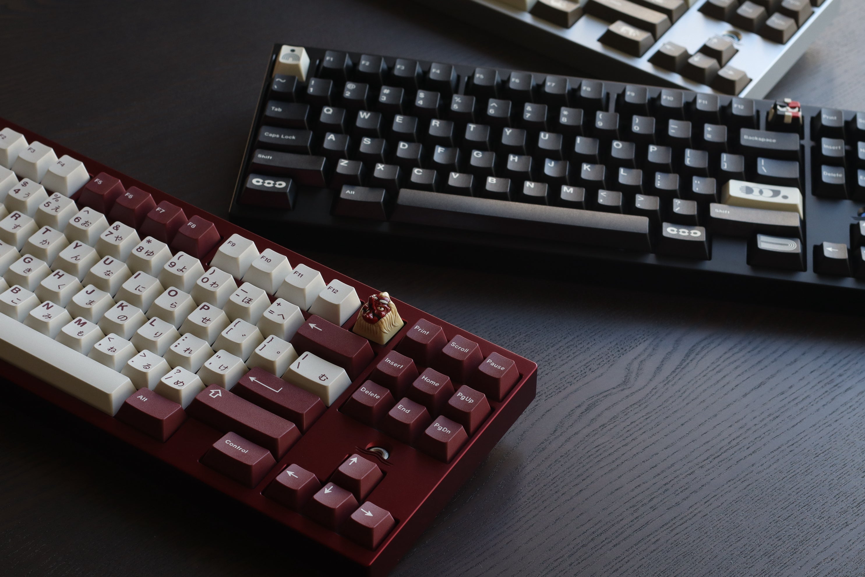 Foxlab Sunset80 キット